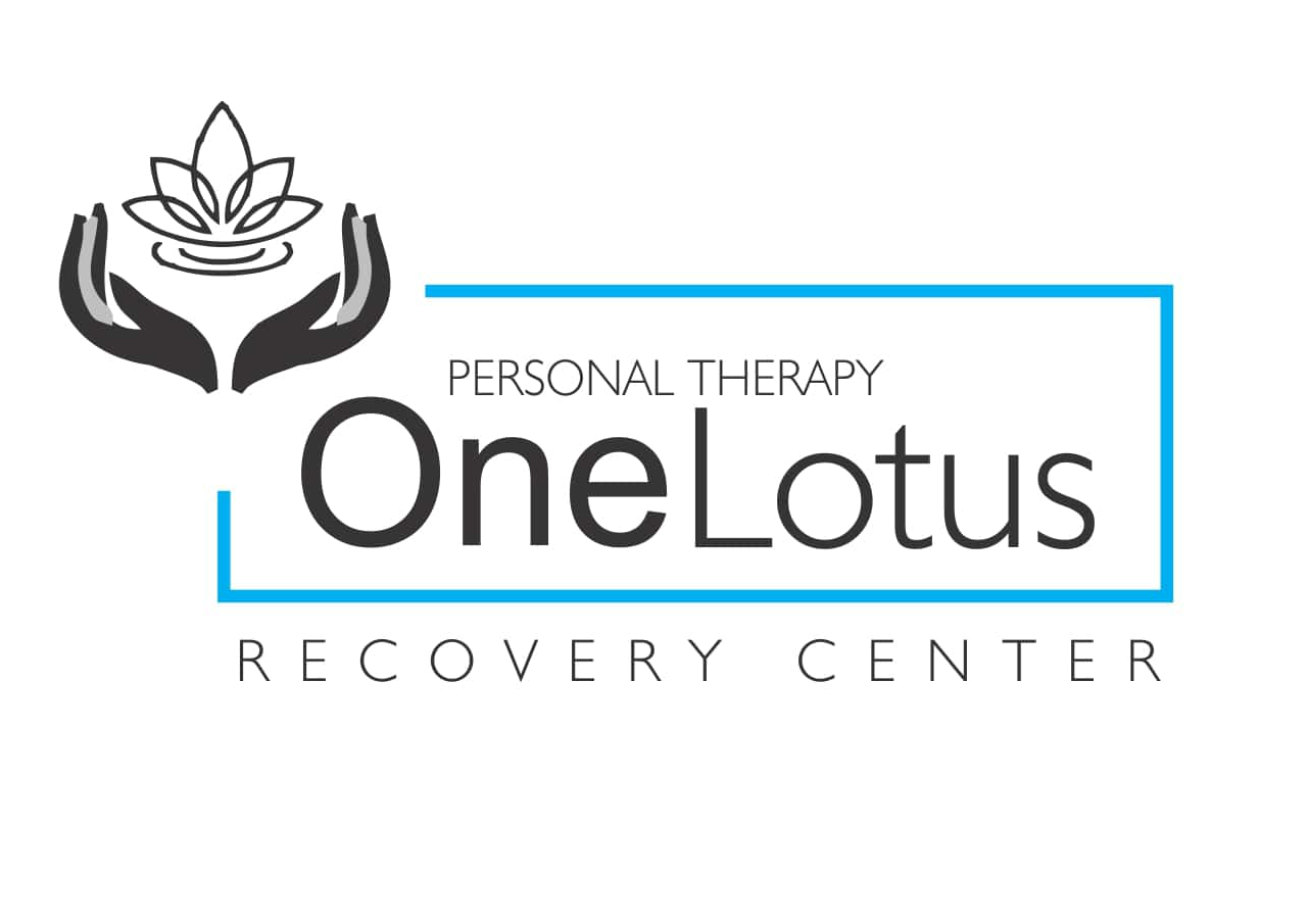 One Lotus Logo